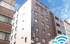 ホテルリブマックスbudget新橋